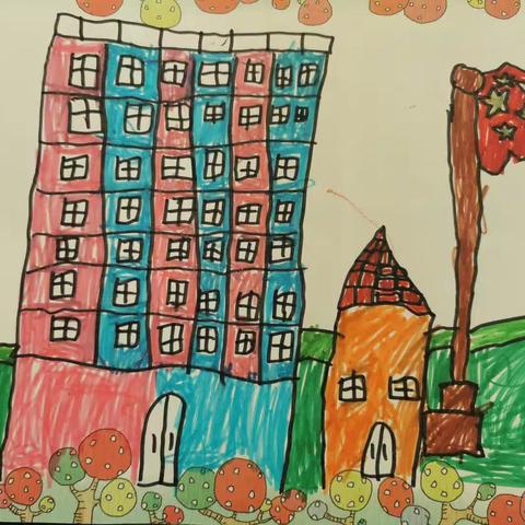 走进小学，感悟成长——青葵幼儿园果果一班幼儿参观小学活动美篇