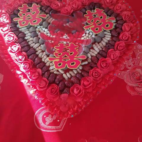 见证乡村婚礼，共贺跨地爱情 乡村婚礼见闻记实