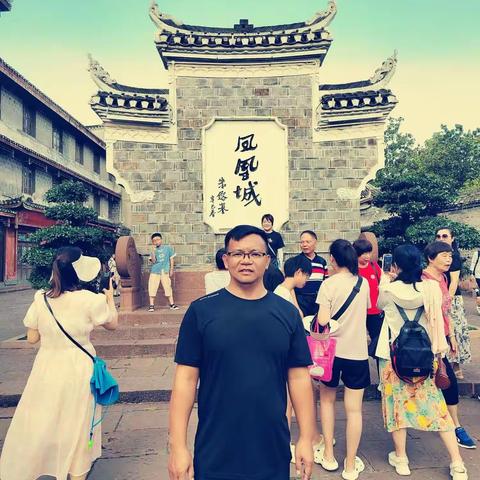 有一种美好叫遇见