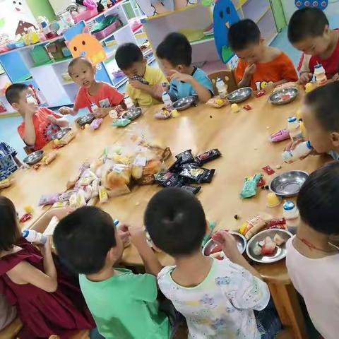 童之梦幼儿园秋季招生中……欢迎适龄儿童来参观报名