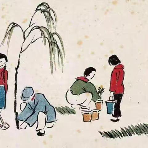 【七幼】清明时节雨，悠悠中华魂