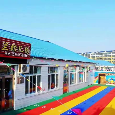 春兰幼儿园2022届大班毕业季