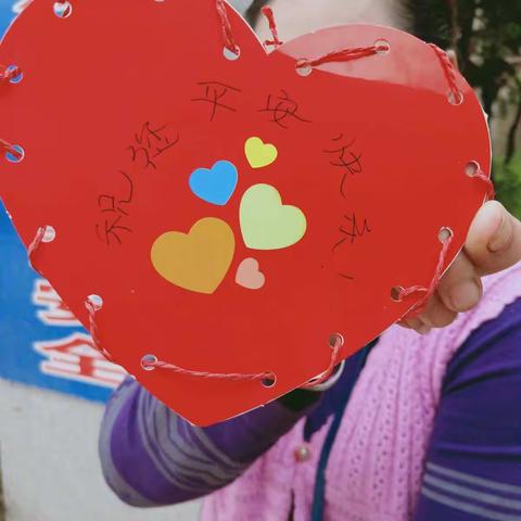 2018.10.16宸宝参与的敬老节活动