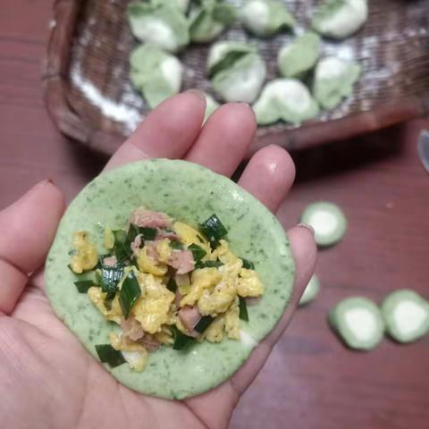 罗国宸2020年寒假生活