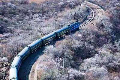 客运二队T129次开行前培训