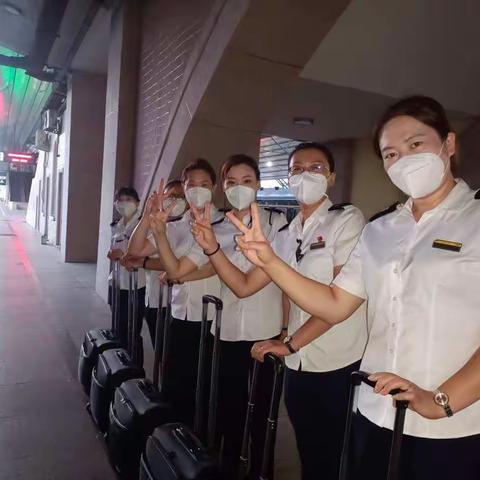 停运290天后我们的第一次相遇，久违了，新朋友