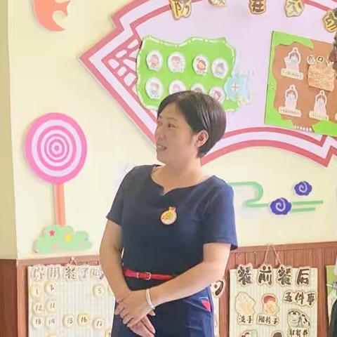 幼小联动，筑梦前行——镇岭小学开展幼小衔接活动