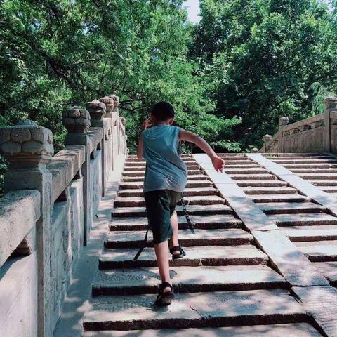 2019，暑期，南下游玩……