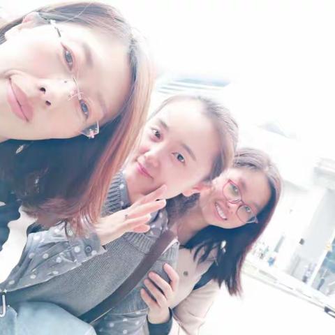 我们的宁波之行