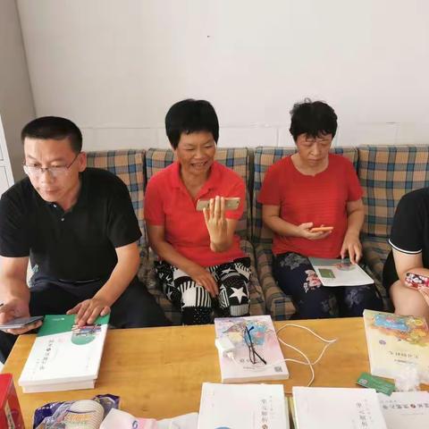 学习感悟—大柳疃小学语文主题丛书培训学习总结