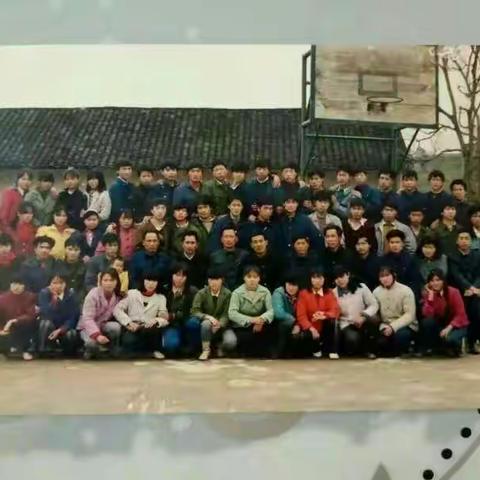 毕业于1990，相聚于2019，感恩八方来财的同学们 😊 岁月静好，我们每个人一定要长长久久🤗 