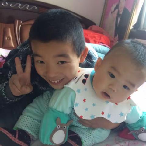 潘家的宝贝