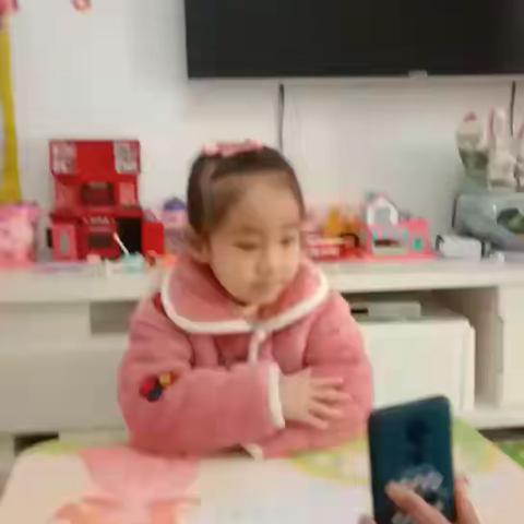 香缇幼儿园大二班，护眼有我，你我共同参与！让我们行动起来吧！