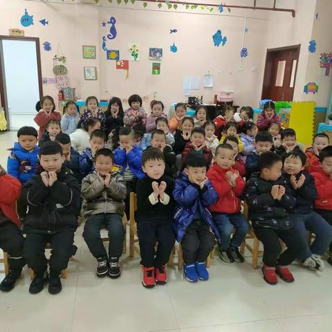 🕌中三班✈️的点滴生活来袭😍😍😍