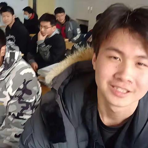 虎年，来自虎仔们的祝福（二）