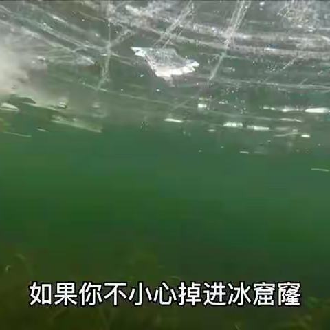 预防冬季溺水 安全护我成长——东郭镇中心小学冬季防冰面溺水告知书