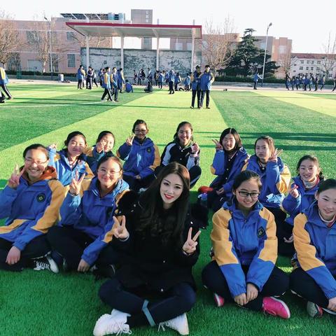 【大六班】乘长风破万里浪，磨砺带来更好的成长