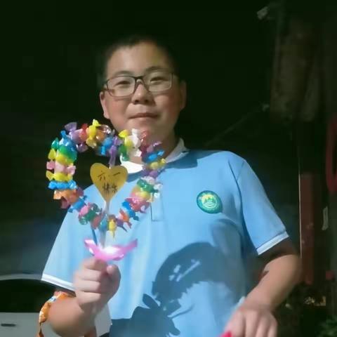 孩子们的六一儿童节😄😊