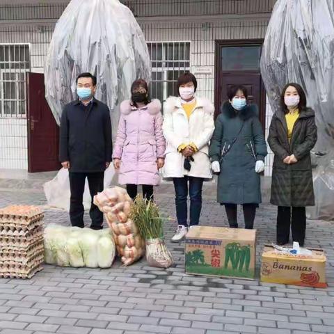 长宁镇：代表齐响应，爱心战疫情