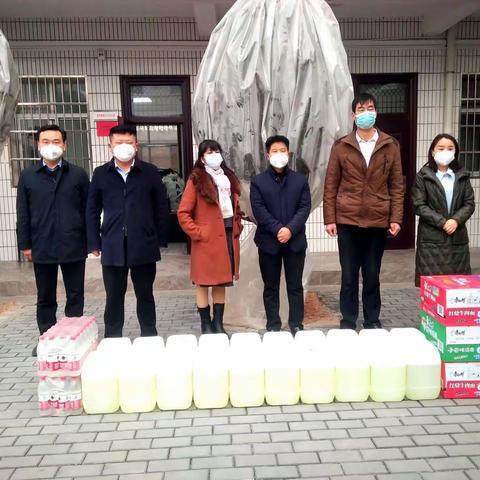 长宁镇：县镇人大代表以实际行动助力疫情防控