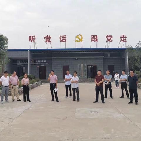 长宁镇积极开展“人大代表基层行”主题活动