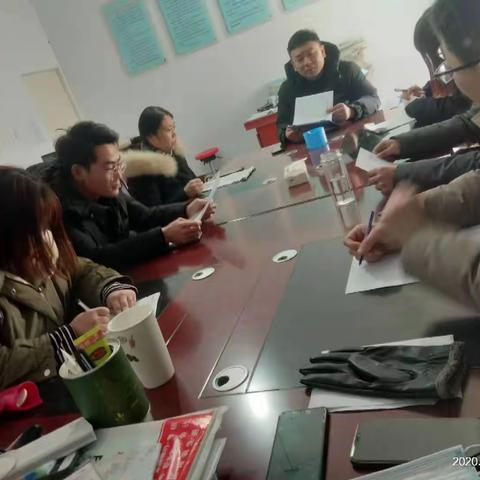 不畏严寒，我们正砥砺前行