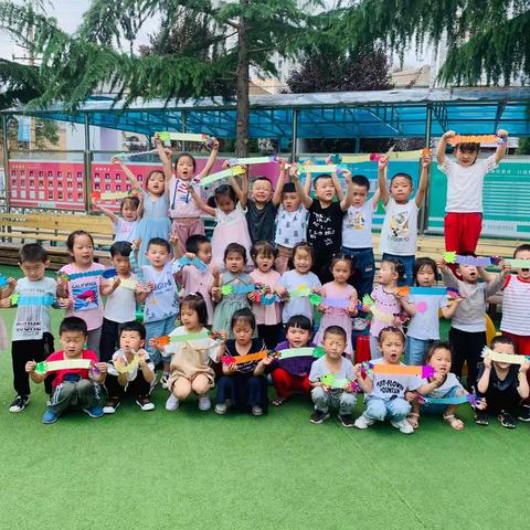 🌸  再见六月    你好七月  🌸