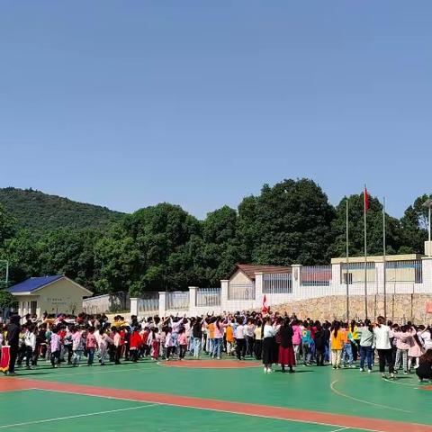 尽“膳”尽美，共育健康