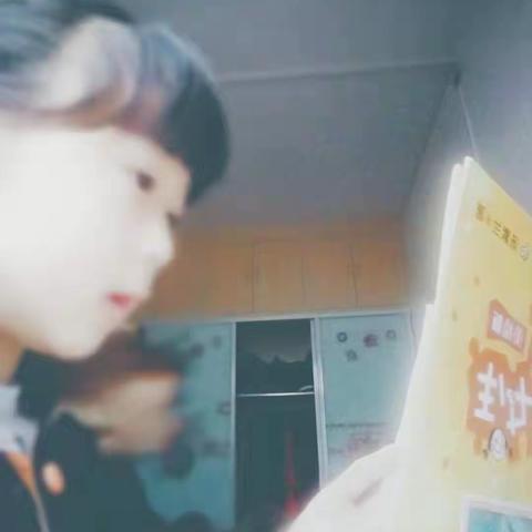 快乐生活，快乐成长－溪子口小学四（7）班孩子们的寒假活动