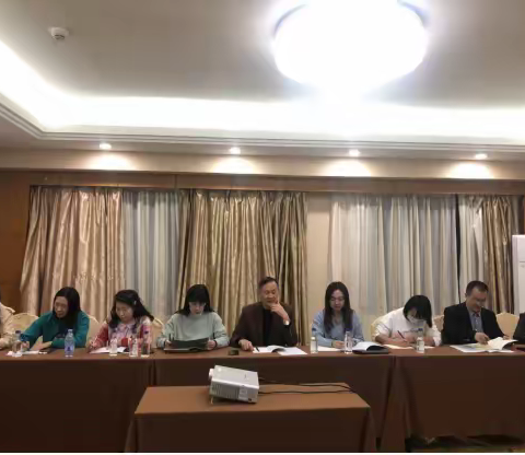 福建初中名师召开座谈会 共探一线教学及备考难题