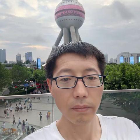 上海周边旅途日常