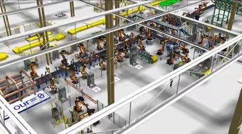 积极开展云培训 提升教师专业能力———电气系《数字化双胞胎技术》培训小记