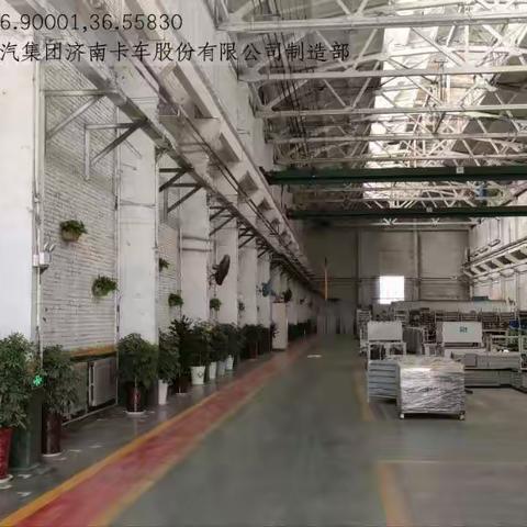 党家街道四级环保网格员日常巡查日志03.21