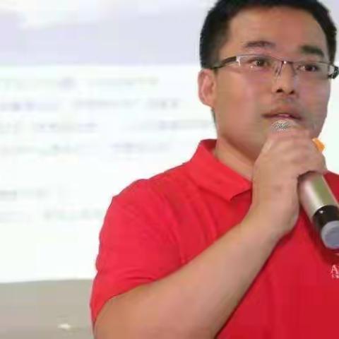 21期二星培训6组爱与梦想1圆满结束