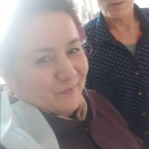 园艺场幼儿园关于恢复开展“民族团结一家亲”和民族团结联谊活动、“两个全覆盖”工作报道