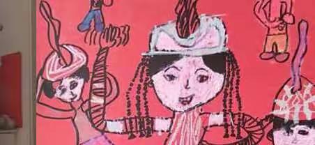 园艺场中心幼儿园中班组开展“团结之花遍地开 有你有我也有他”线上民族团结教育活动美篇