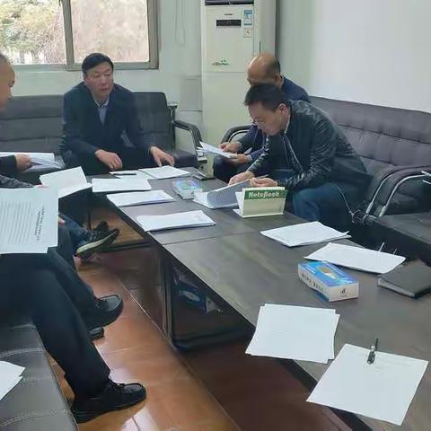 区住建局召开省委巡视整改专题民主生活会