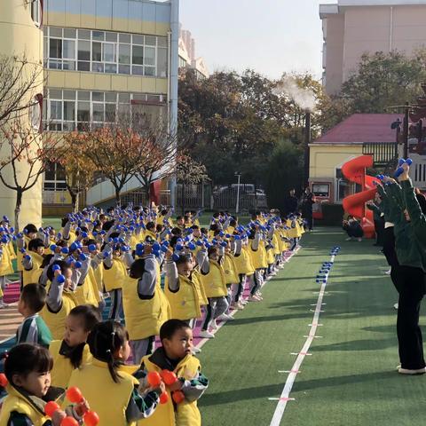 疫情当下秦岭幼儿园温馨提示：﻿备好三样、防好三样、做好三样