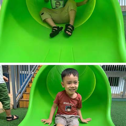 宝贝们的成长记录📝「文豪幼儿园中一班」