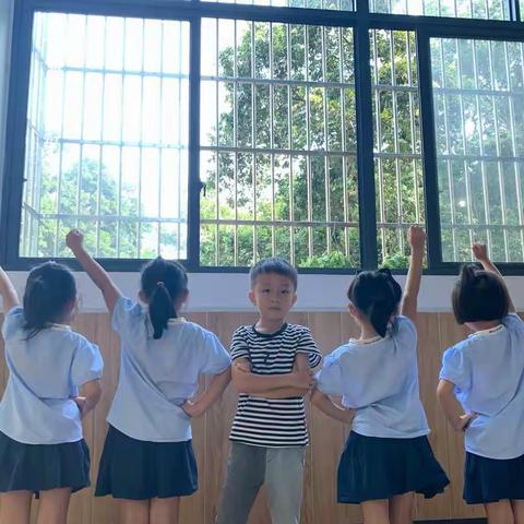 我们在幼儿园的美好时光——文豪幼儿「大二班」