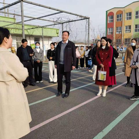 ​推进普及普惠  实现幼有所育——铁门镇幼儿园迎镇域幼儿园流动现场会活动纪实