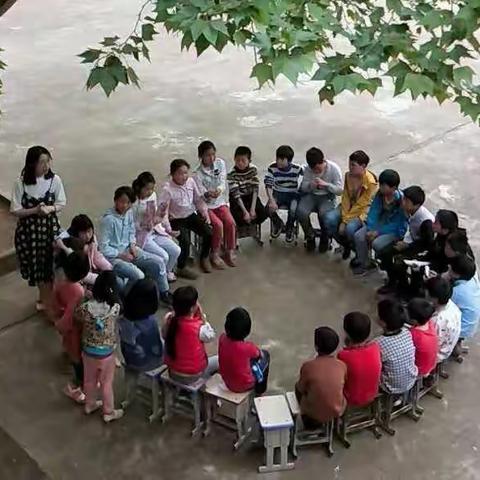 读有声   悦于心——春涛皇丰小学“大阅读”活动纪实