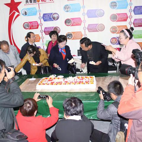 群星闪耀，市作协庆祝成立30周年