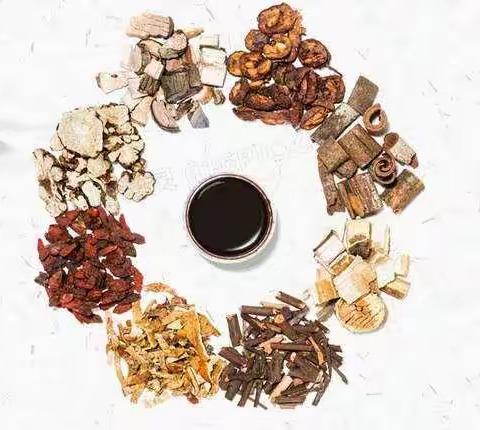 腹水蛋白低何惧，中药利水建奇功