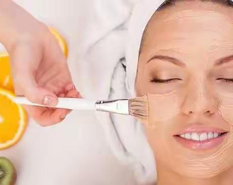 “换” 然 一 新