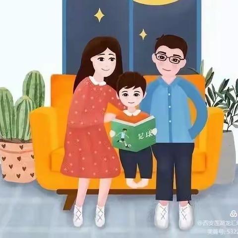 【家园共育，亲子共读一本书】小班组——《妈妈的情绪，决定孩子的未来》之“自己的事情自己做”