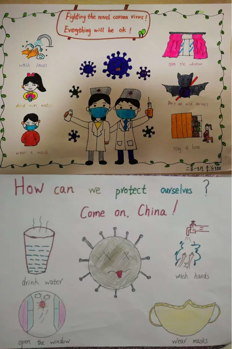  疫情是从哪时候开始的呢英文(疫情是从何时开始的)