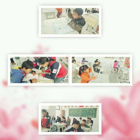 有趣的教学情景能激发学生的学习兴趣。 ——记脚家店小学开展“如何创设有效的教学情景”为主题的教研活动