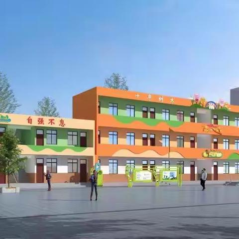 德亭镇酒店小学2023年春季返校温馨提示