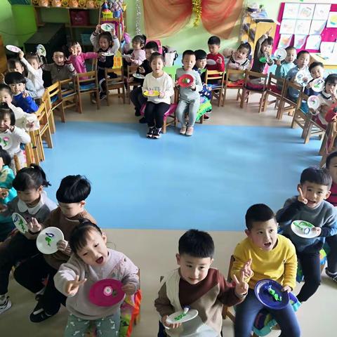 “感恩有爱，让爱传承”耀星三班感恩节活动